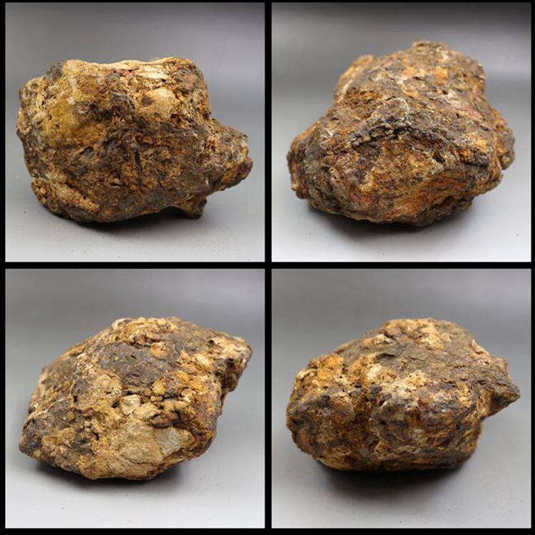 陨石橄榄肯尼亚sericho石铁中铁原石标本摆件