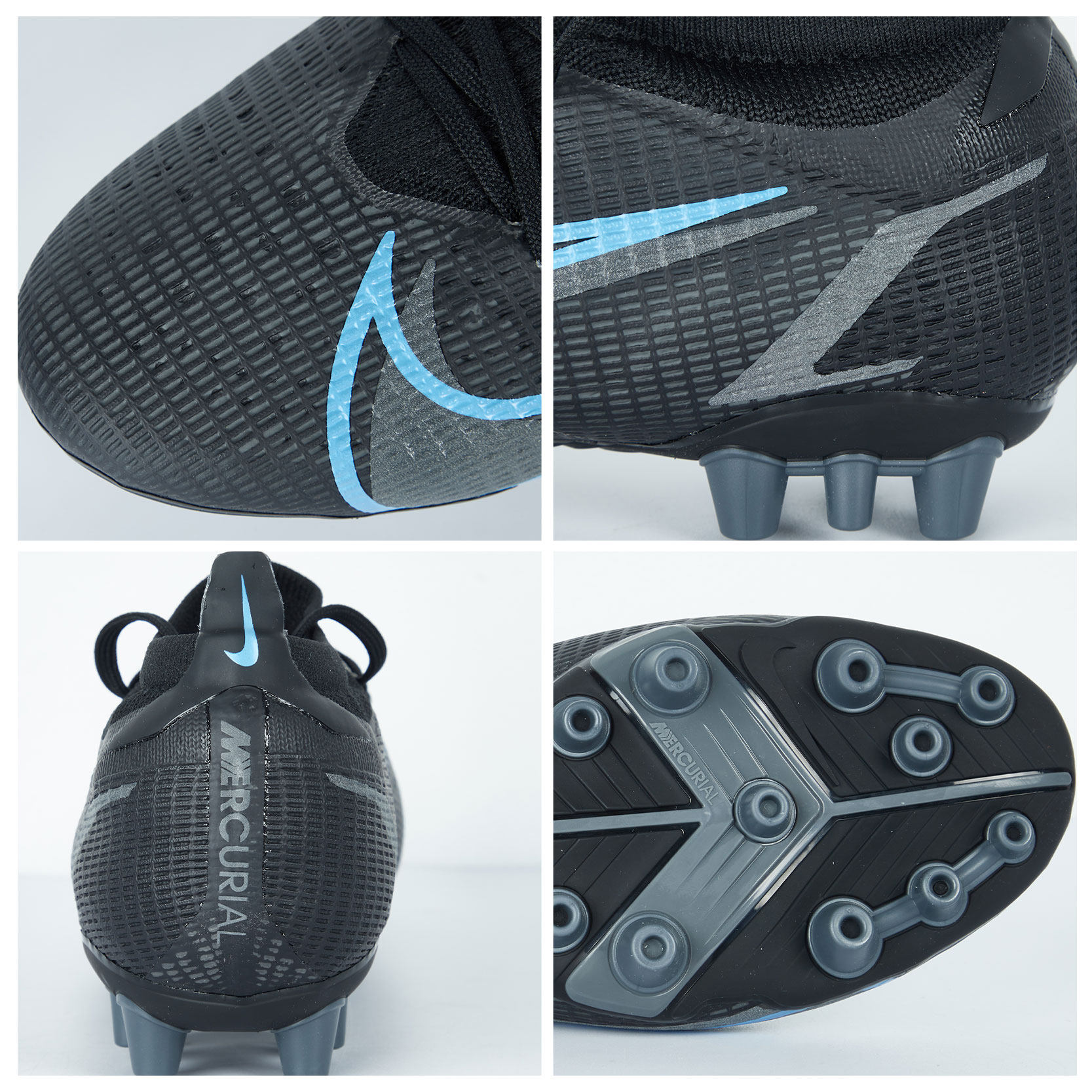 sfs耐克正品nike刺客vaporproag短钉足球鞋足球鞋