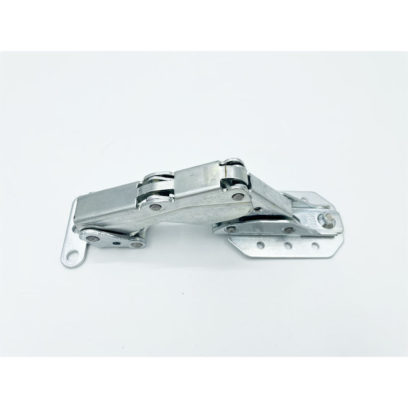 冰箱德国进口嵌入式箱门铰链适用于西门子博世嘉格纳铰链