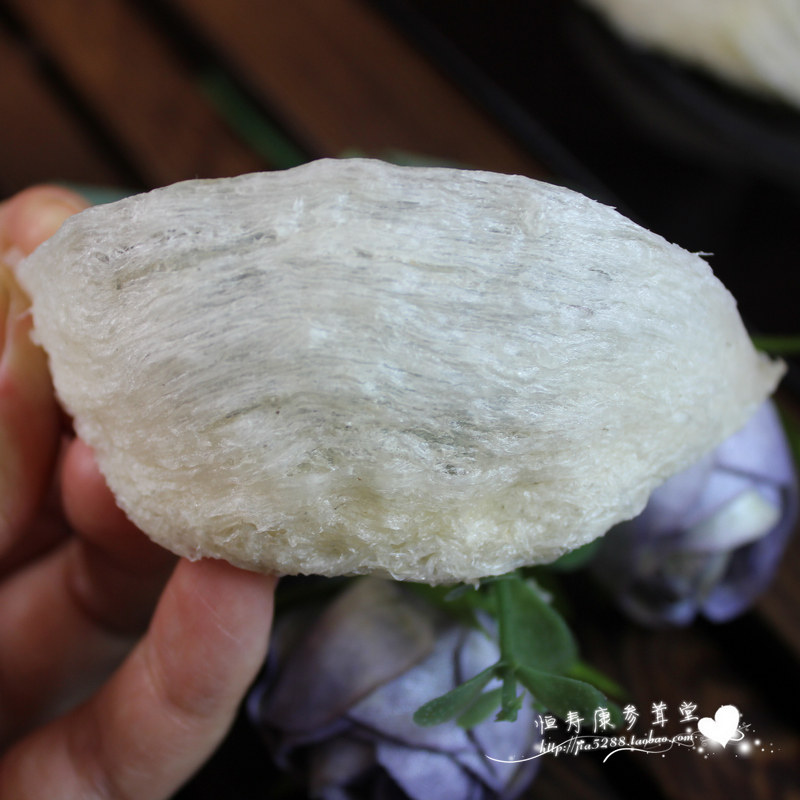 燕窝正品官燕燕盏6a头期孕妇滋补品特价