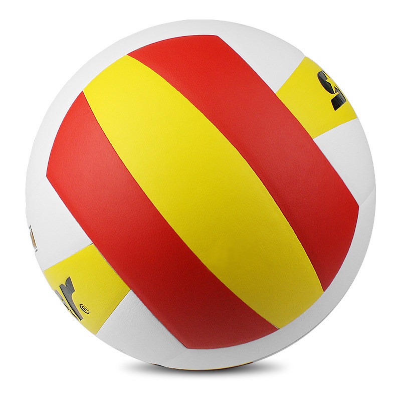 排球正品star世达合成皮革比赛训练vb402534排球