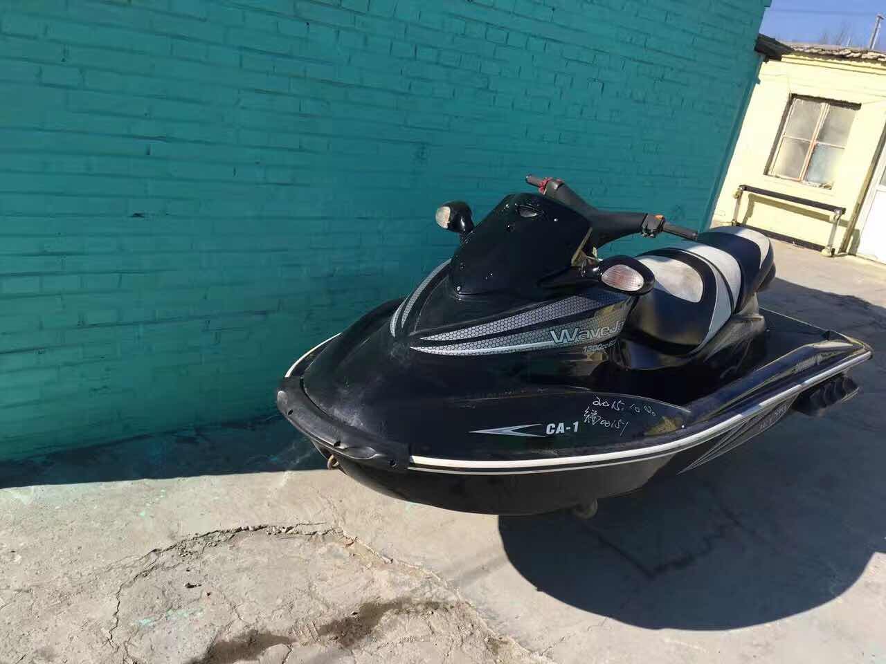 铃木1100摩托艇汽艇水上船艇现货实拍