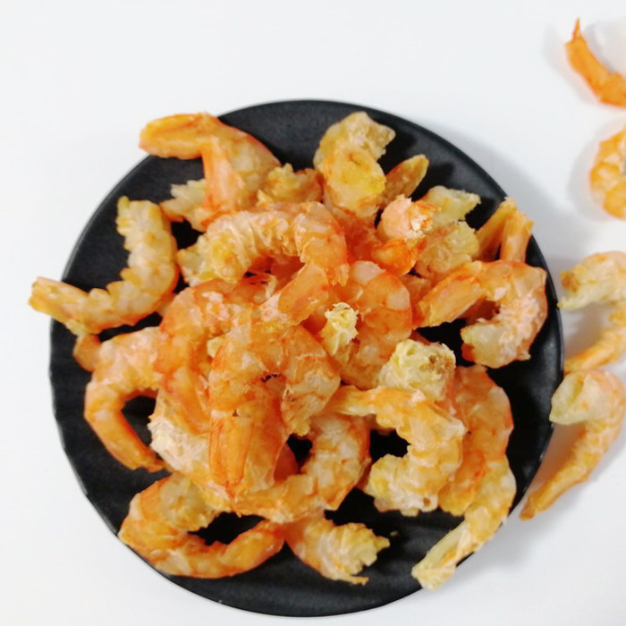 日照特级海米无盐淡干虾米开洋99包邮虾皮