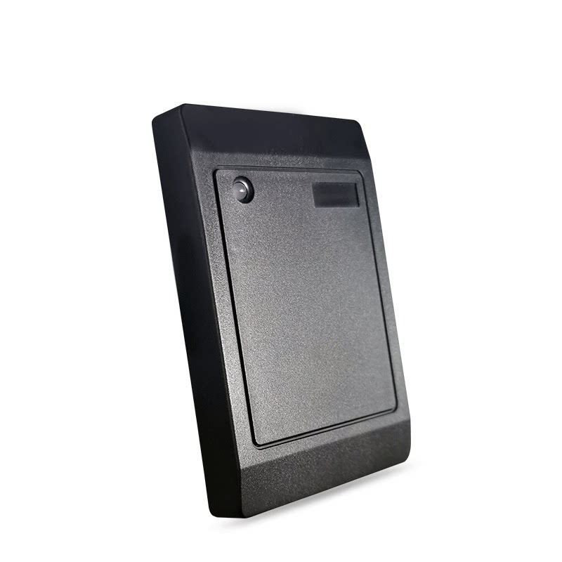 读卡器idicwg26rs485rs23门禁白板门禁读卡器