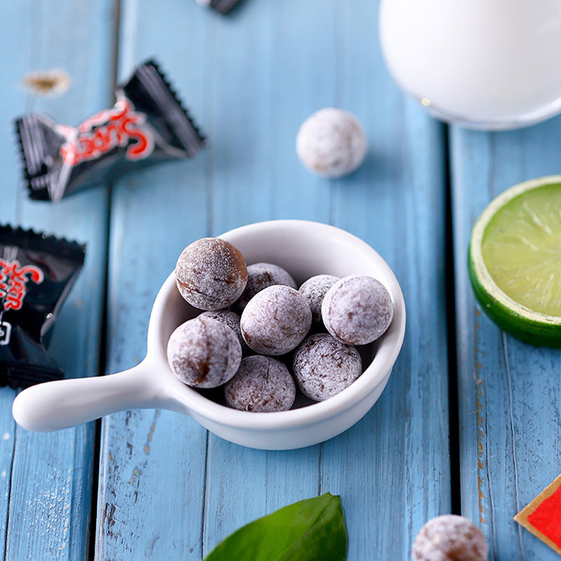 日本诺贝尔nobel超酸劲酸尖叫口水柠檬可乐汽水糖果