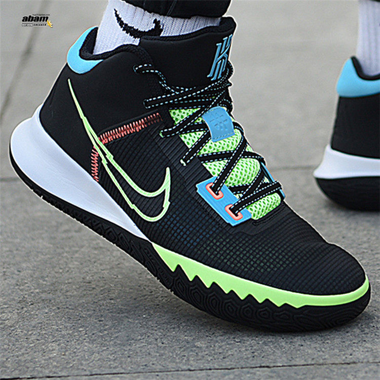 耐克kyrieflytrapivep男子欧文简版实战篮球篮球鞋