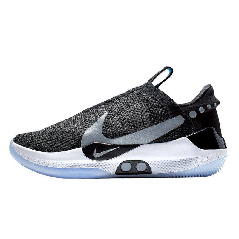 nikeadaptbb无线充电自动鞋带篮球球鞋cj5000001002090篮球鞋