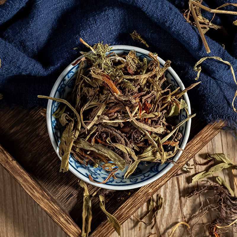 香松灵希中药材甘松干松干香道地无硫500克其他药食同源食品