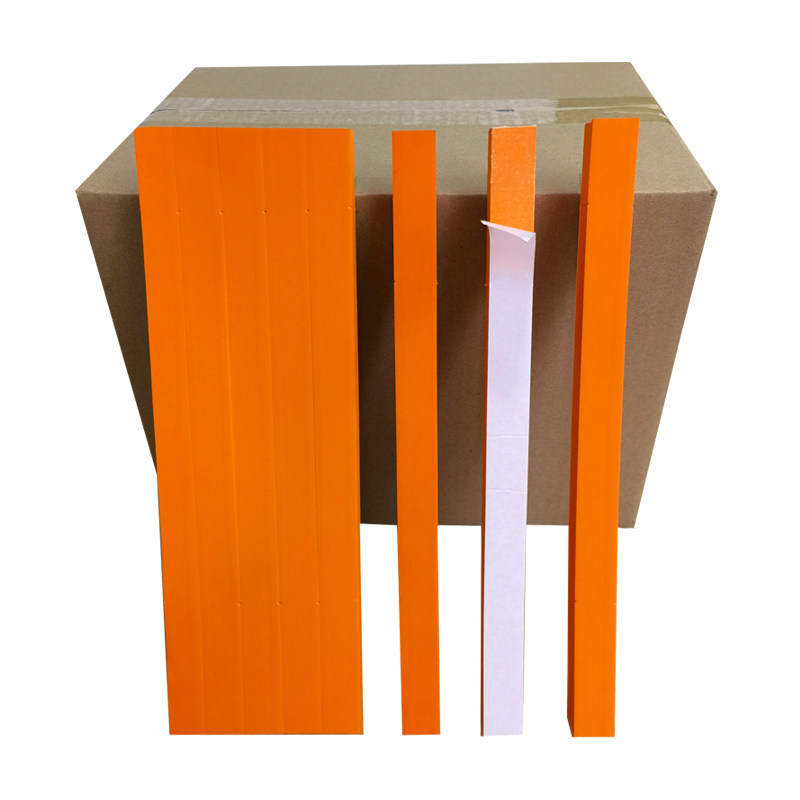 弹垫海绵橡胶eva泡棉单面胶50度yw45防撞缓冲条刀模弹垫高弹刀版