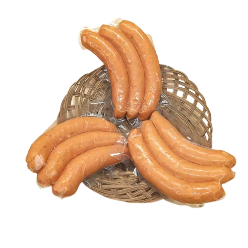帝博齐那微辣纯肉香肠匈牙利著名肉汤主料900g香肠