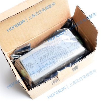 蒂森电梯配件蒂森克g381中继放大器原装其它