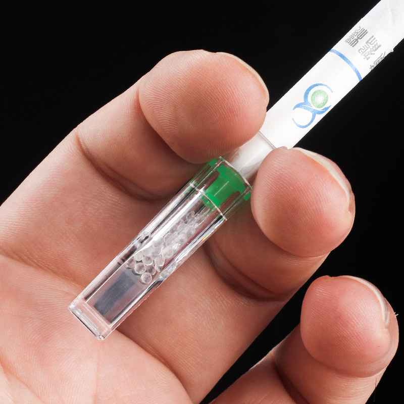 三达一次性烟嘴抛弃型过滤嘴三重过滤男士120支大包烟嘴