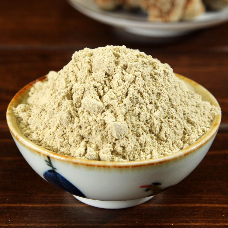 三七粉正品文山特级田七超细粉37粉云南文山三七粉20头100克罐