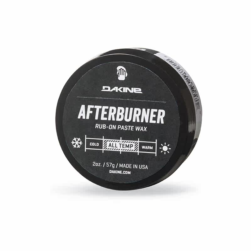 dakine含氟滑雪蜡滑行加速固体简易蜡全温蜡afterburner 2019 - 爱购
