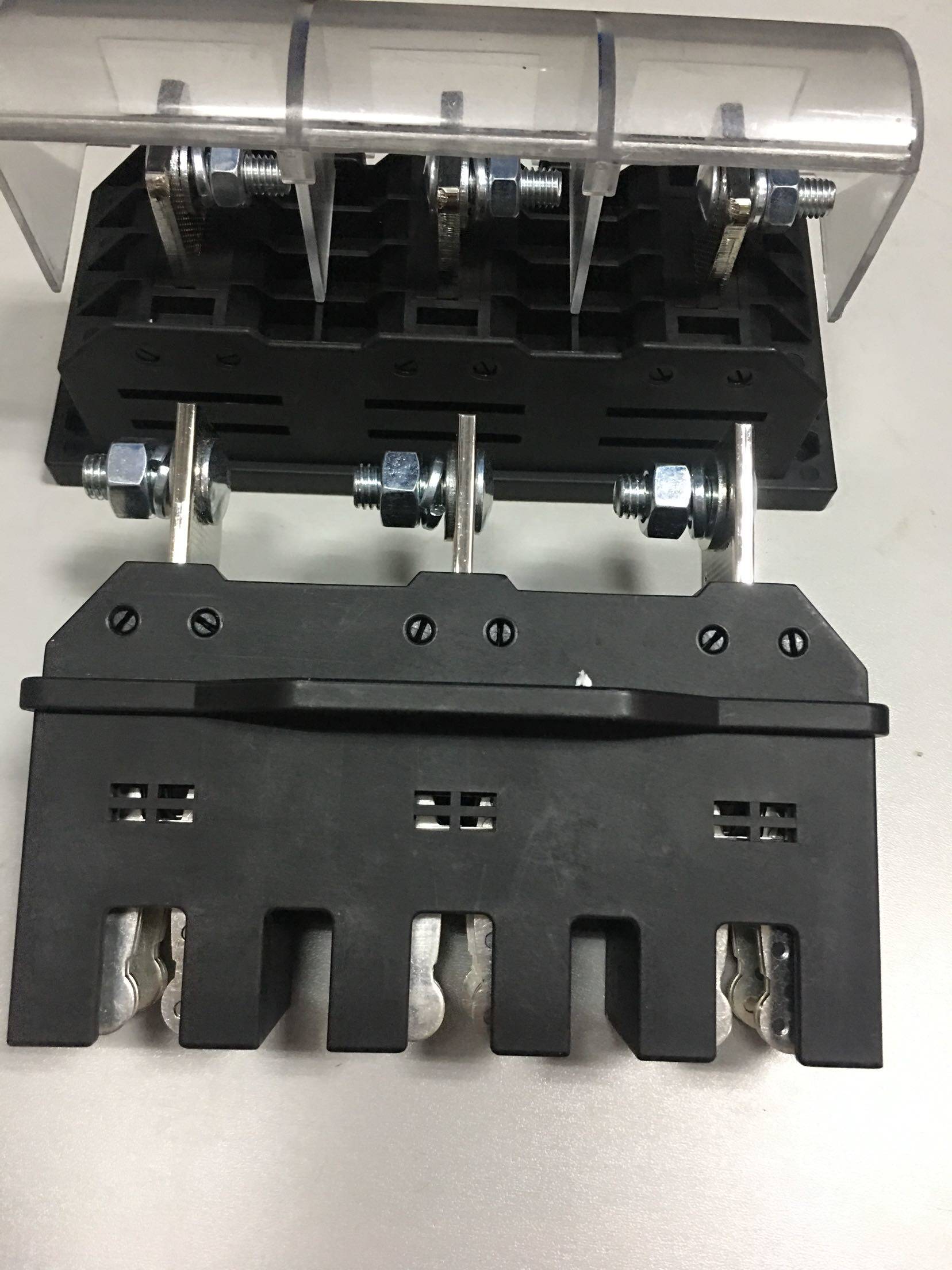 德源电路插件djz6250a125a400a630a抽屉一次接插件djt1低压开关柜