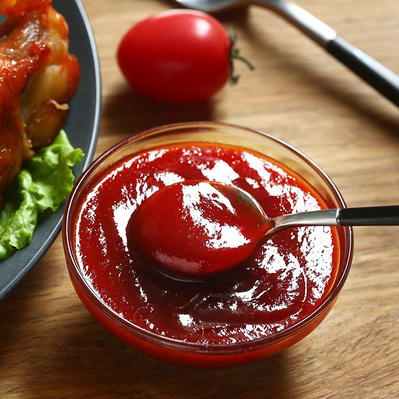 李锦记锦珍蜜汁烤肉酱210g 牛排烧烤意面调料酱腌制韩式家用
