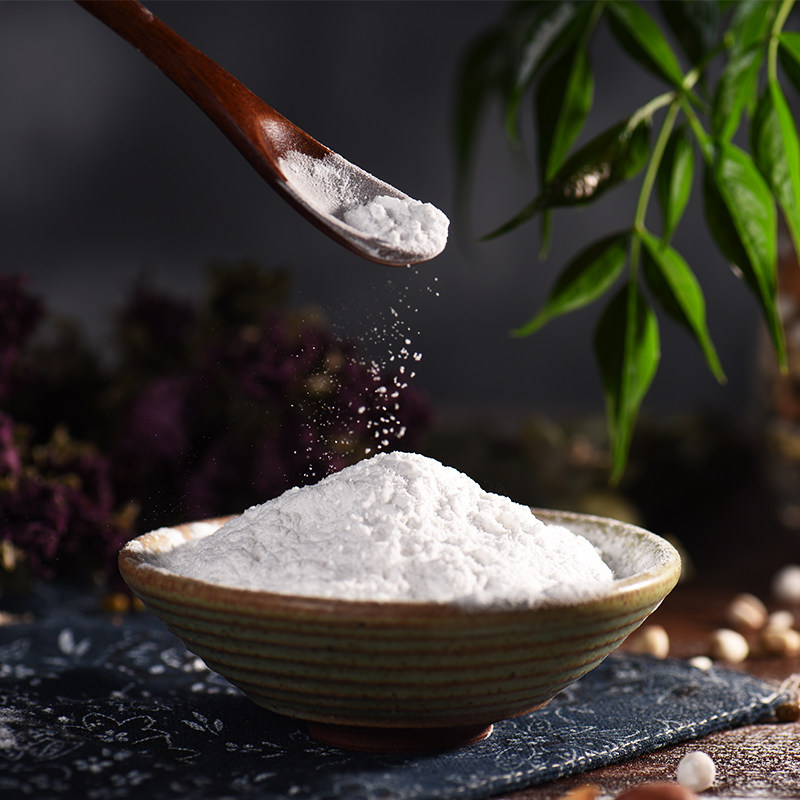 泰国三象牌水磨粘米粉500g 籼米粉梗米粉肠粉专用粉发糕家用