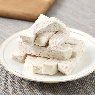 圣王冷冻芋条槟榔块鲜芋仙coco都可奶茶烘焙甜品专用芋圆芋头条