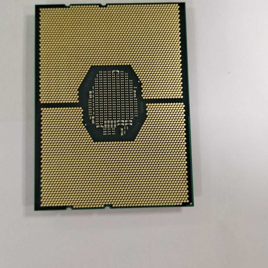 服务器cpu英特尔至强5218r二十四十线程cpu