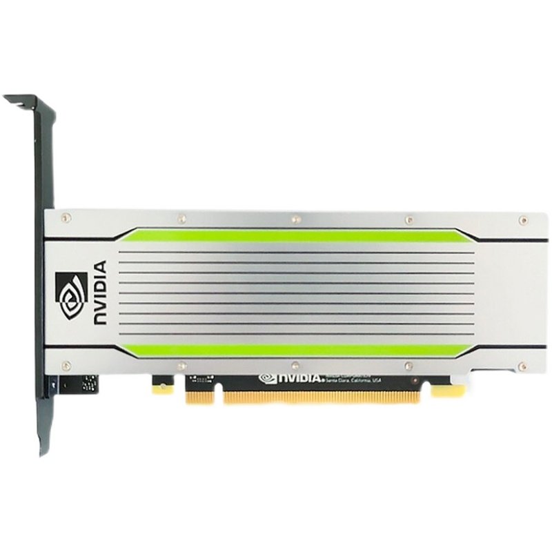 原装全新丽台teslat4显卡英伟达16gb计算卡智开发板