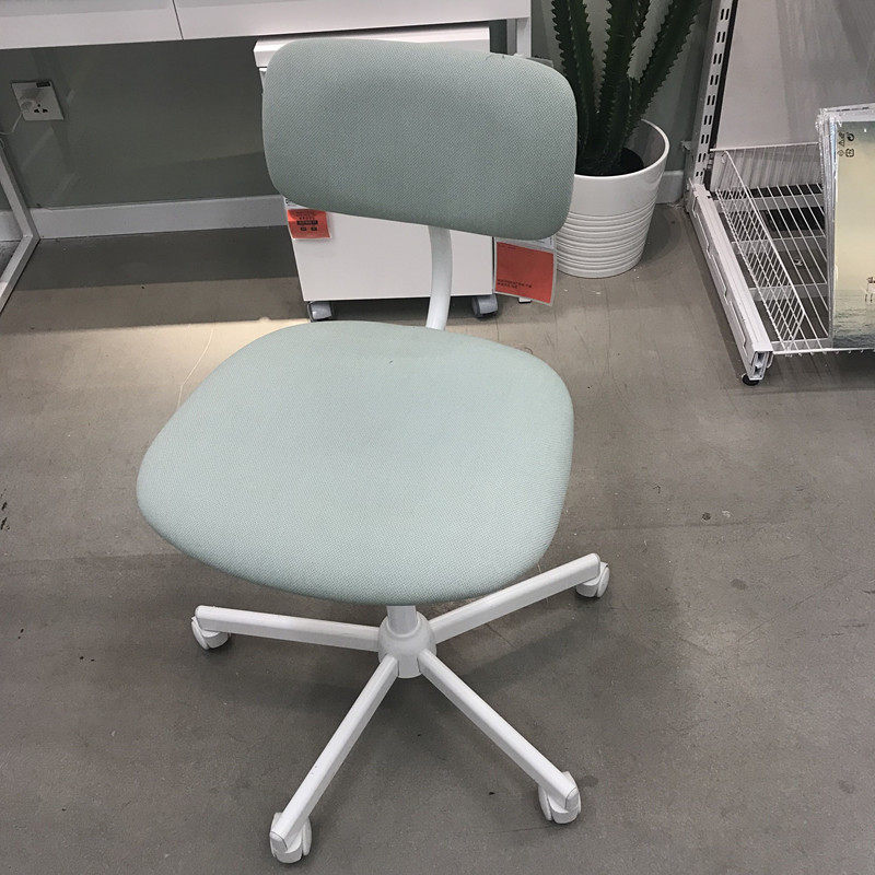 ikea宜家专业国内代购布雷伯格转椅电脑桌办公椅其它椅子