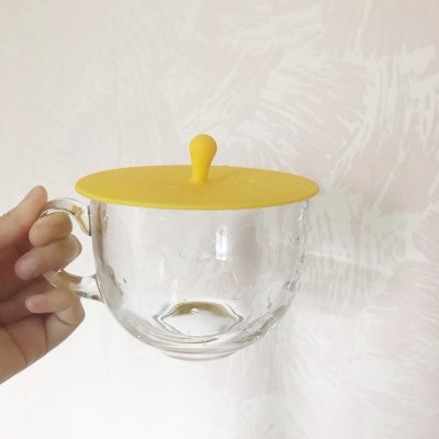 杯盖ikea宜家代购国内内斯法尔马克茶杯盖防马克杯盖