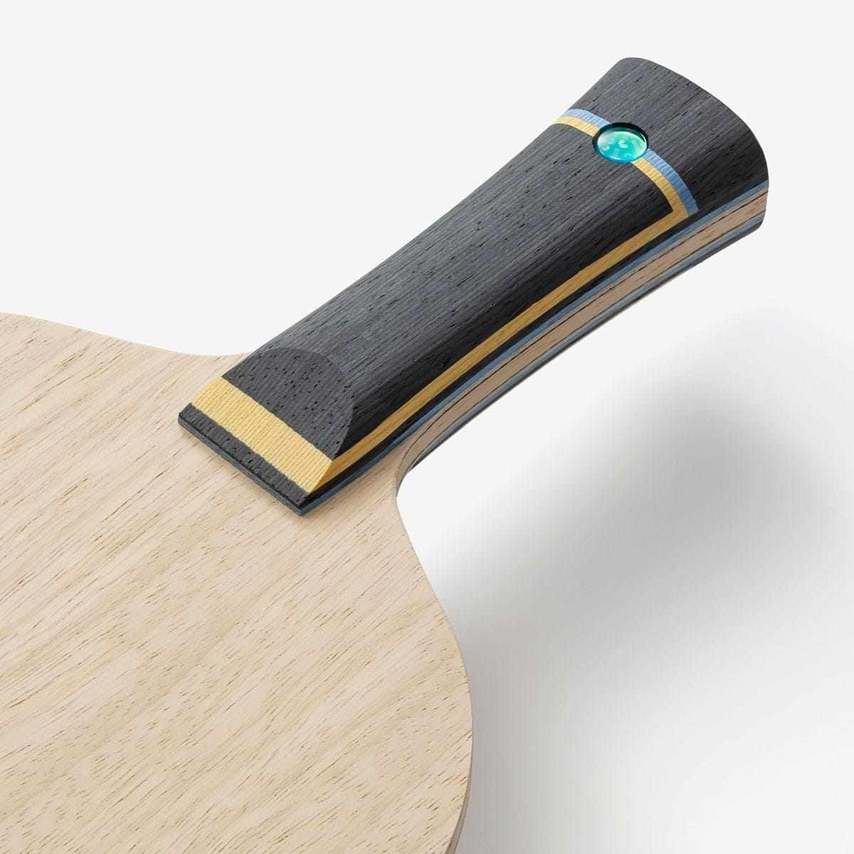 7月上市上市日日本乒乓球底板奥恰洛夫乒乓球拍碳素乒乓底板