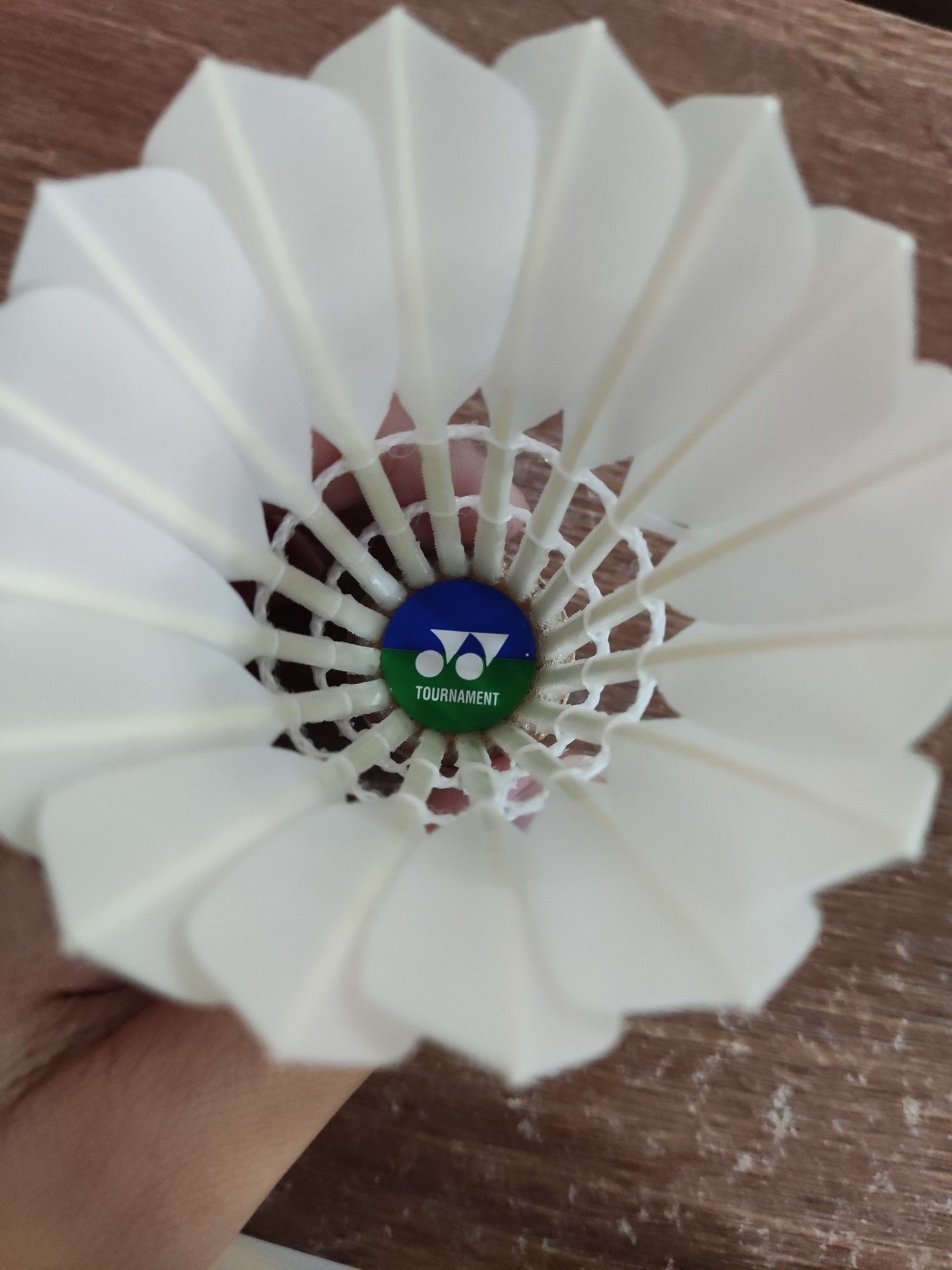 代购尤尼克斯羽毛球鹅毛球练习球 - 淘乐搜