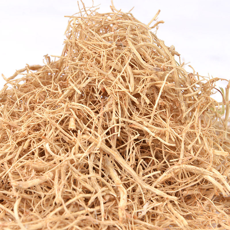 长白山西洋参须 须花旗参参须细碎须 西洋参须50克包邮