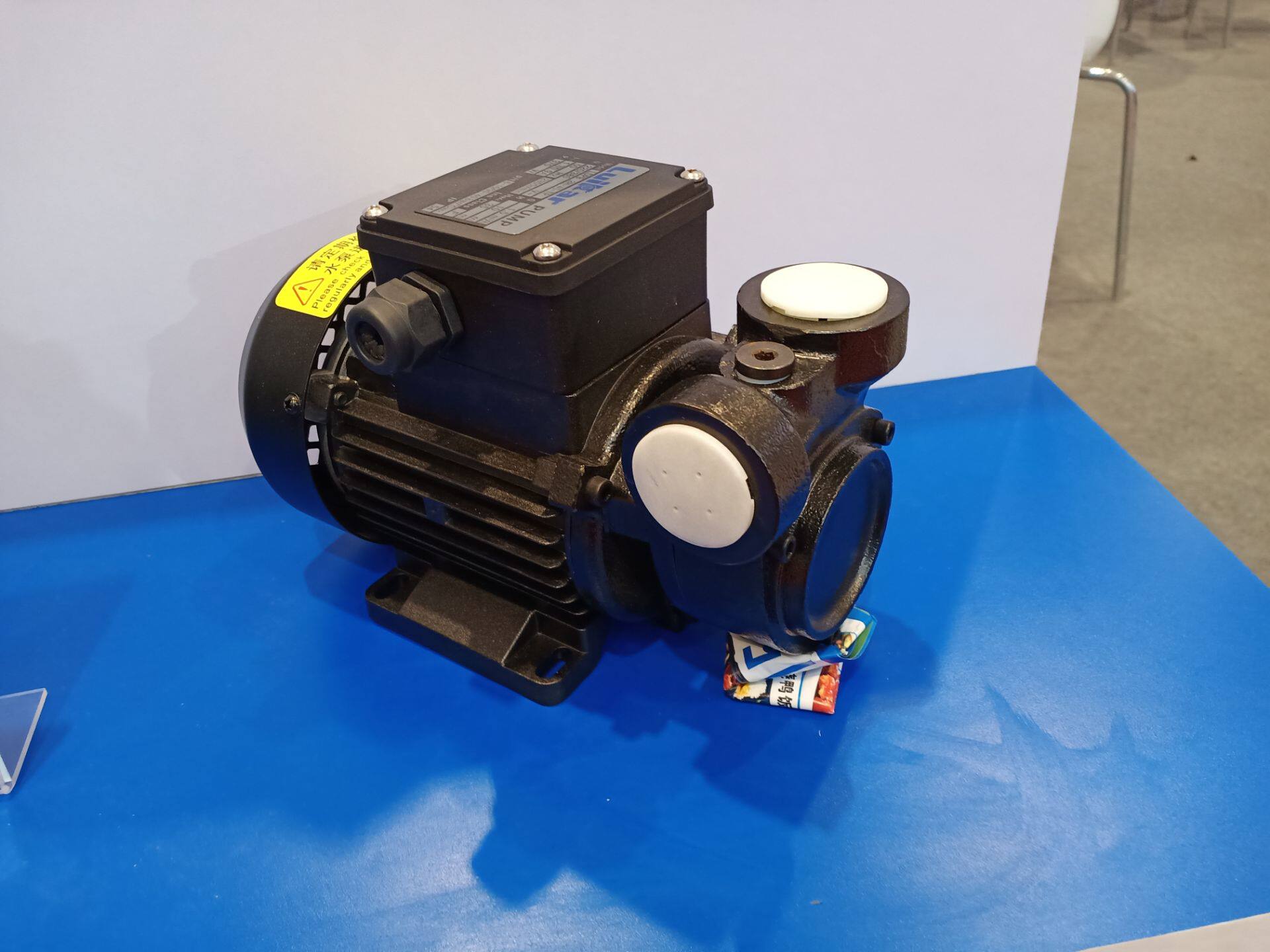 水泵包邮线切割rocoi洛凯ldpb2h40tp高压循环数控机床油泵水泵