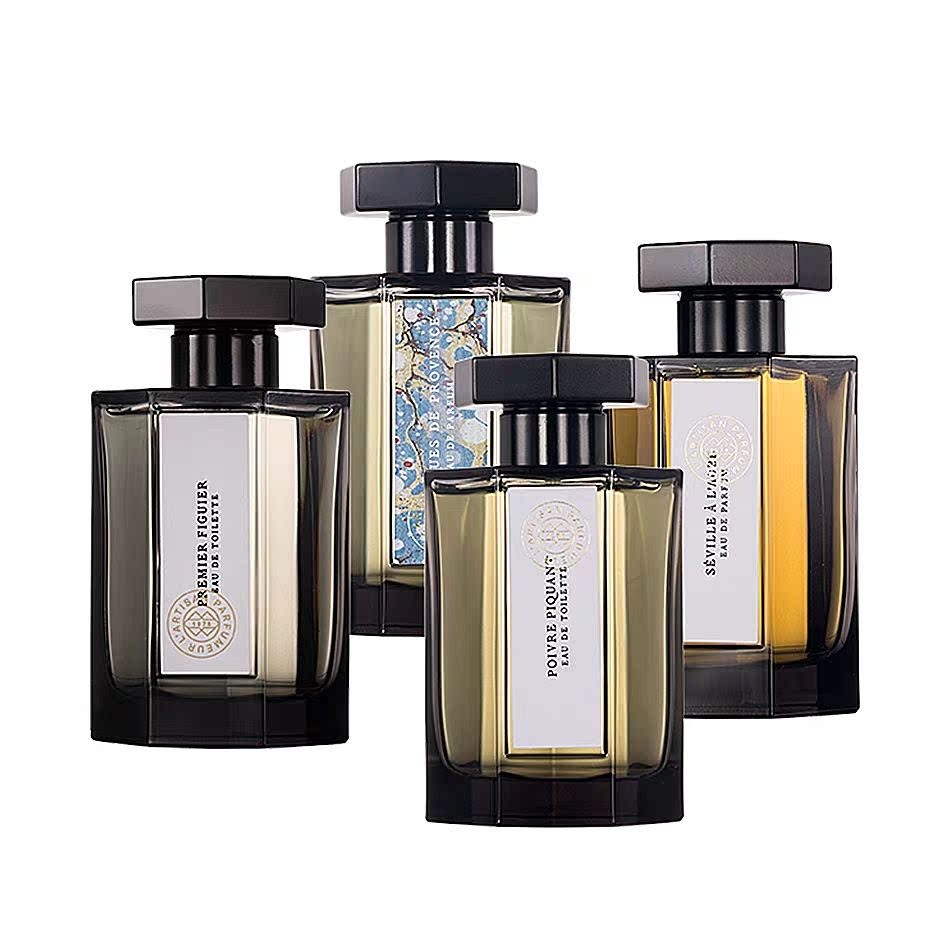 寻找香水缪斯黑莓蝴蝶通道地狱之路冥府蒂仙香水