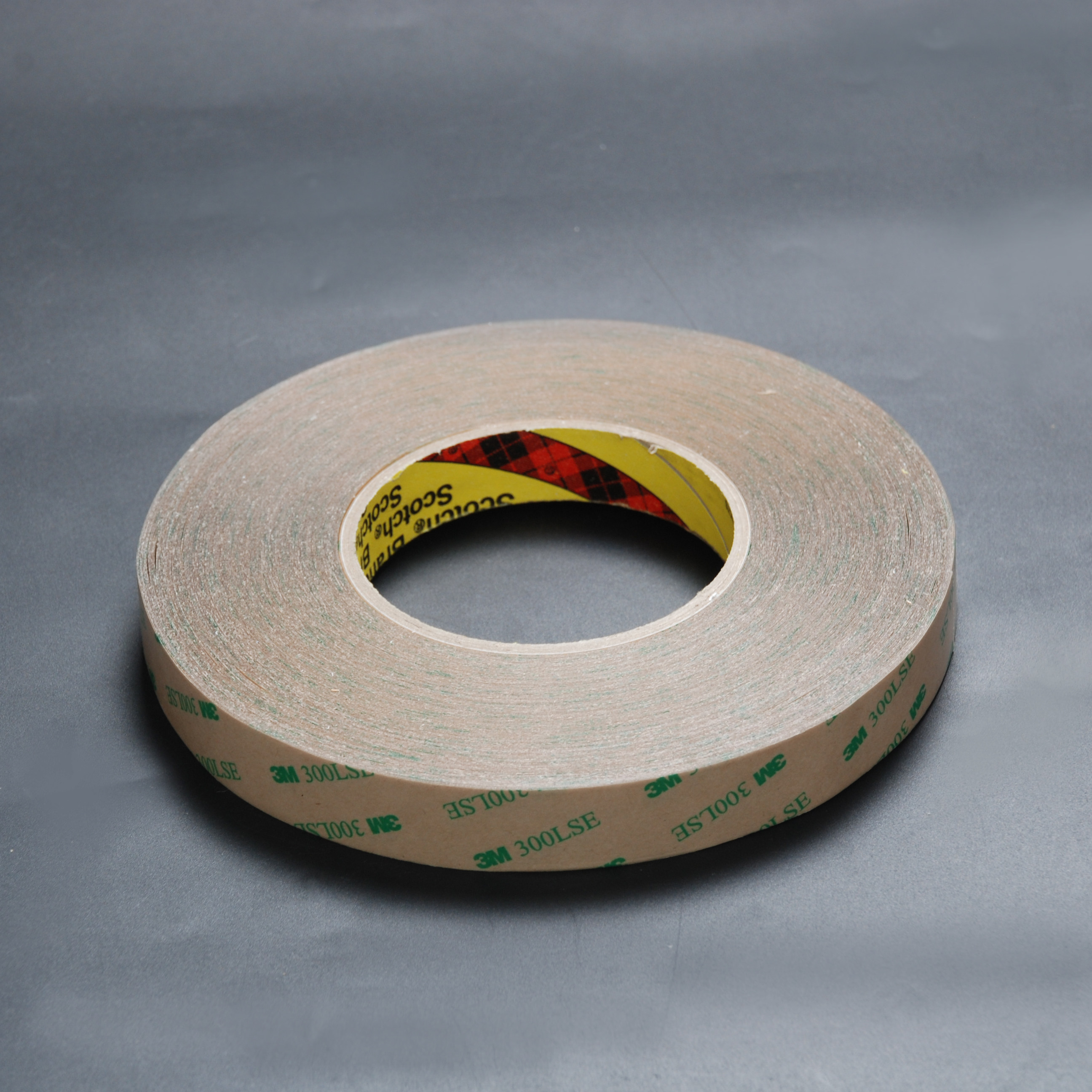 双面胶3m正品9495le透明双面胶带pet强力力高胶带