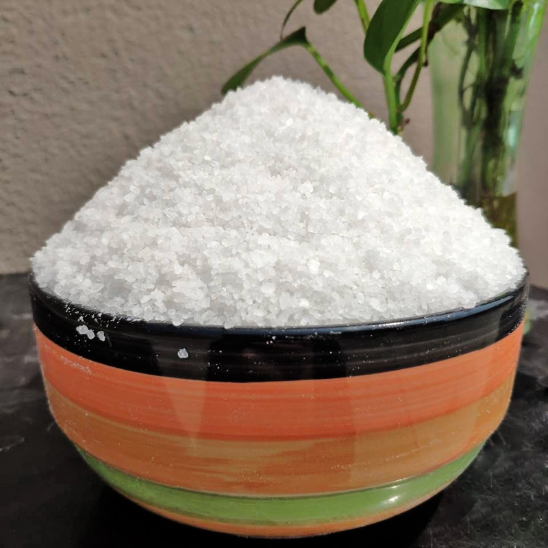 浴盐泡脚海盐杀菌止痒去臭美甲颗粒浴盐