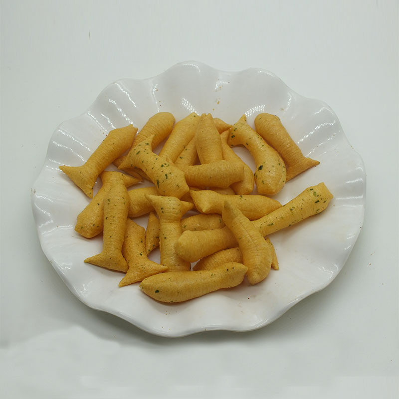 厂家散装称重金鱼酥小鱼果零食自助餐酒吧ktv休闲食品整箱大包装