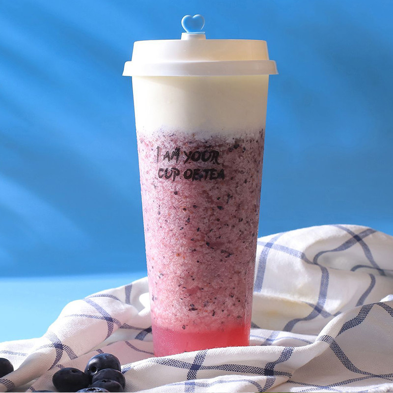 圣愿蓝莓果酱13kg早餐低脂面包烘焙酸奶吐司果酱