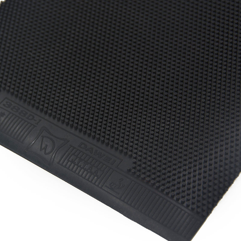 saviga萨维卡大维388d-1长胶王乒乓球胶皮长胶套胶颗粒单胶皮