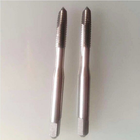 替代osg进口高速钢制造机用螺丝锥先端丝攻unf1032机用丝锥