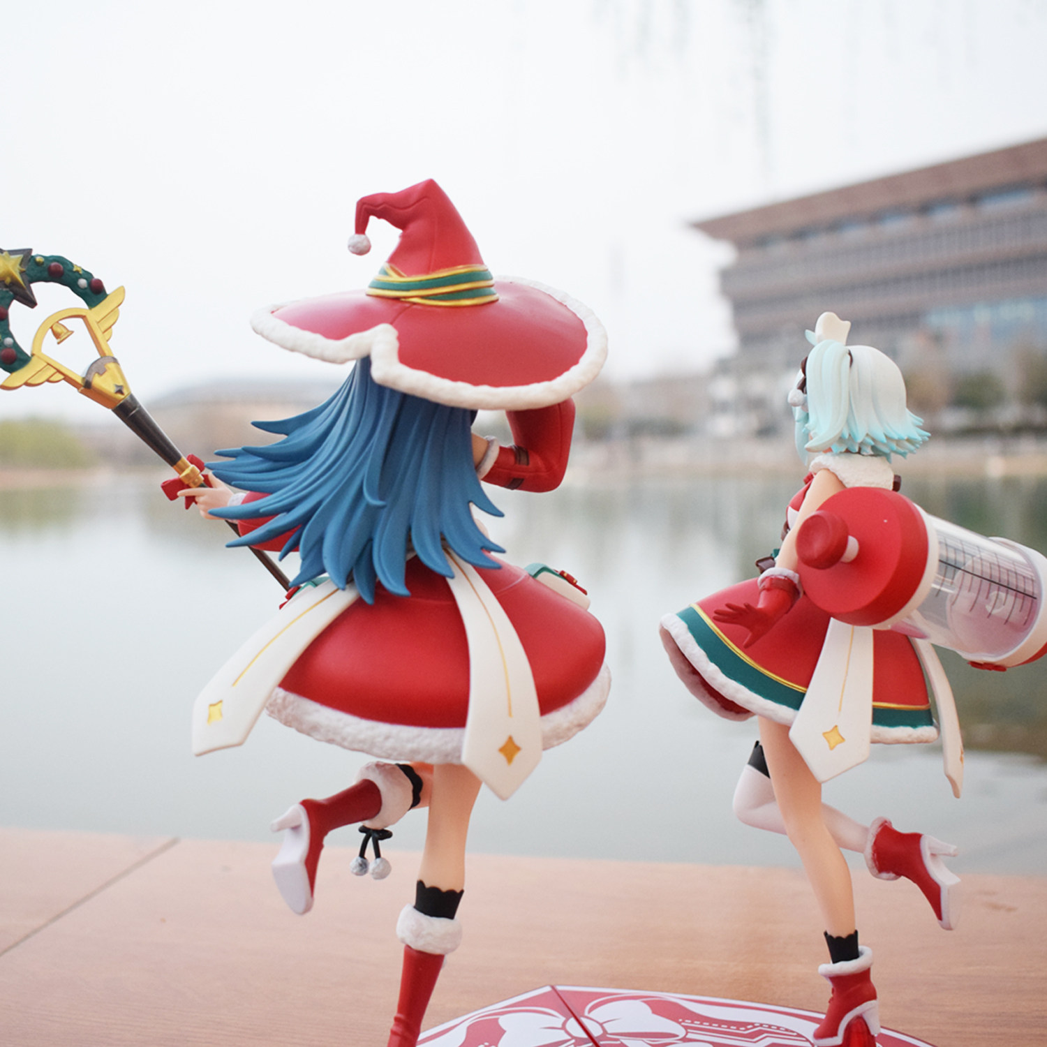 限定bilibiliworldbw广州会场2233手办现货2020手办