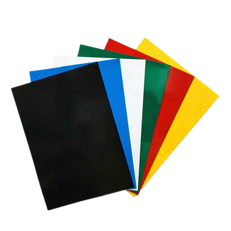 软磁条 欧仕达a41mm加厚软磁片 白板磁性贴磁性纸冰箱贴 a4软磁贴