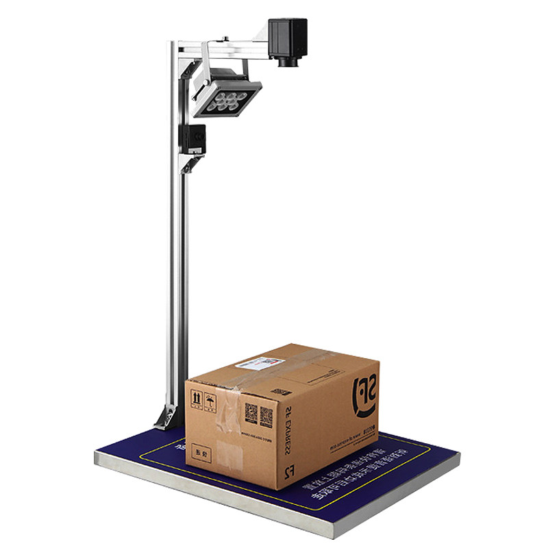 kaicom/凯立高拍仪百世星火快递驿站自动出库设备粉丝生活溪鸟中通