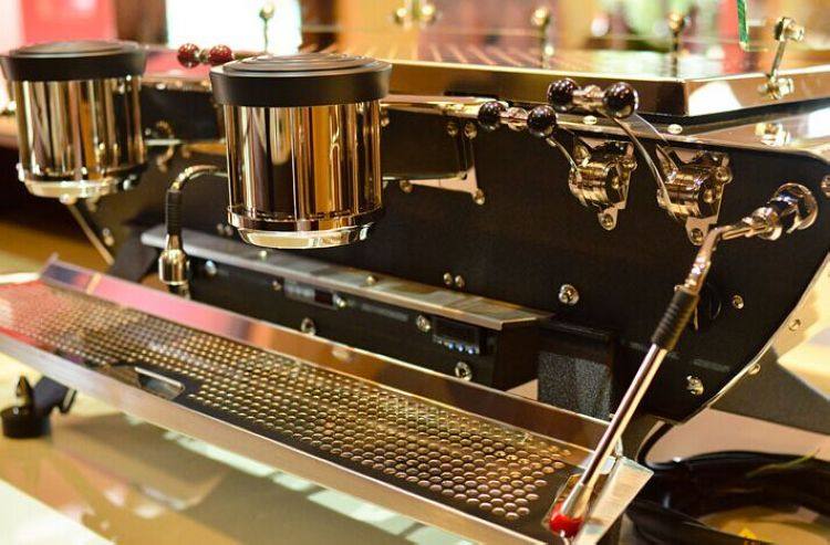 kees spirit幽灵半自动咖啡机商用意式进口 荷兰原装手工打造 - sun