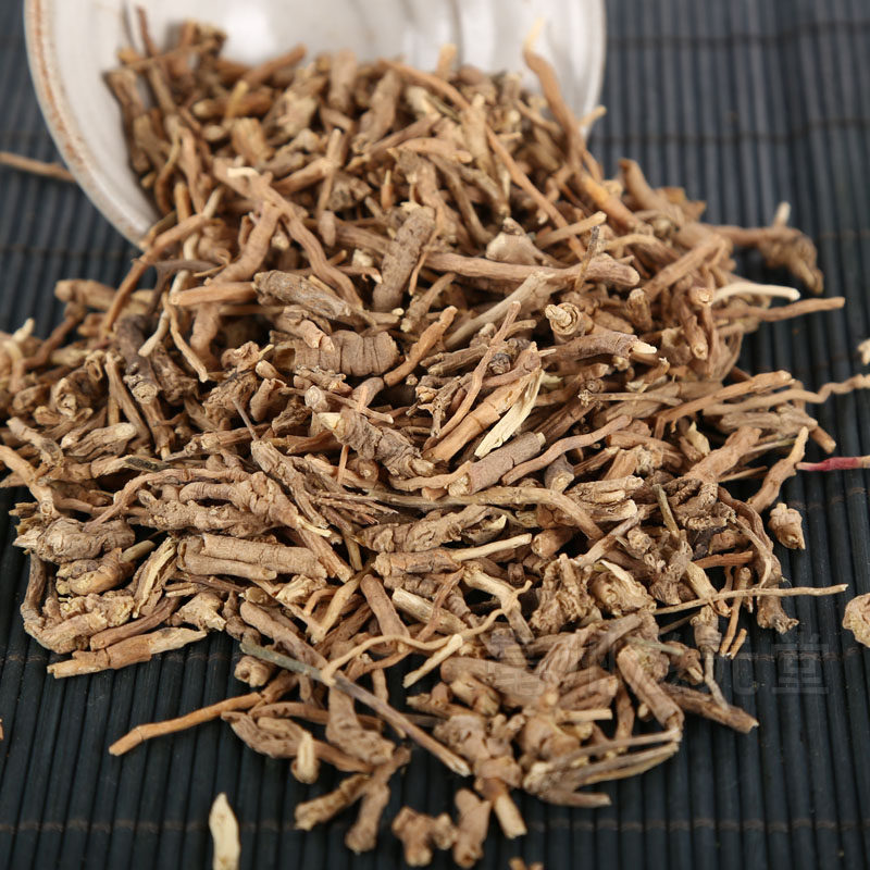 远志远志杆少部分抽芯500克包邮中药材打粉方