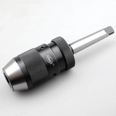 钻夹头,handiy汉达森自紧式重型钻夹头,高精度车床用b18夹头