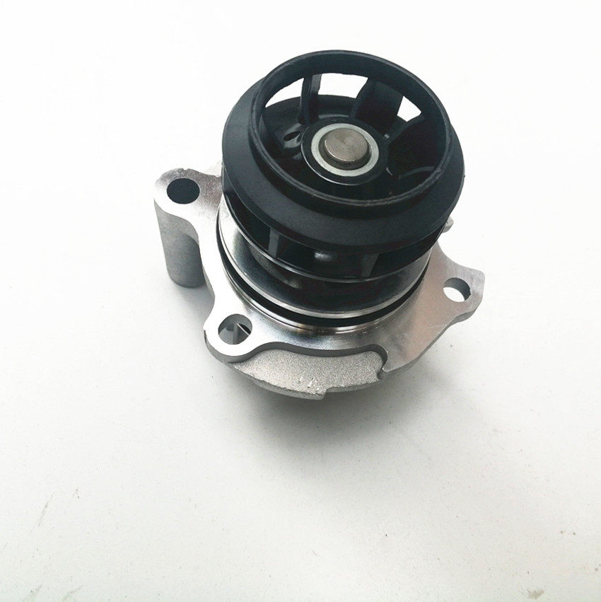 适用桑塔纳志俊3000超人帕萨特b5领驭宝来发动机水泵