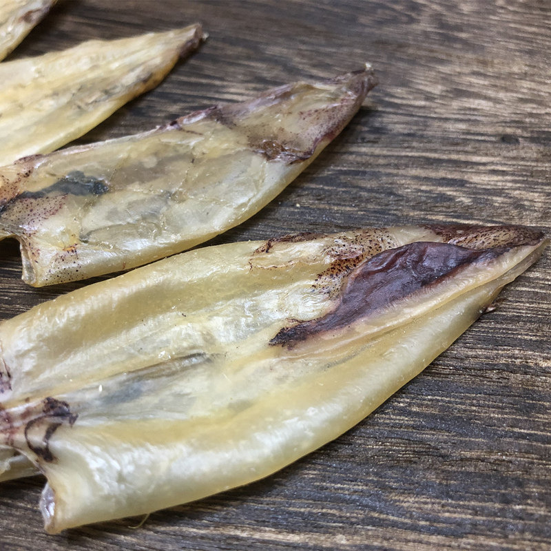 台山山特产生鱿鱼筒吹筒仔吊鱿筒灯光吹筒小鱿鱼墨鱼干