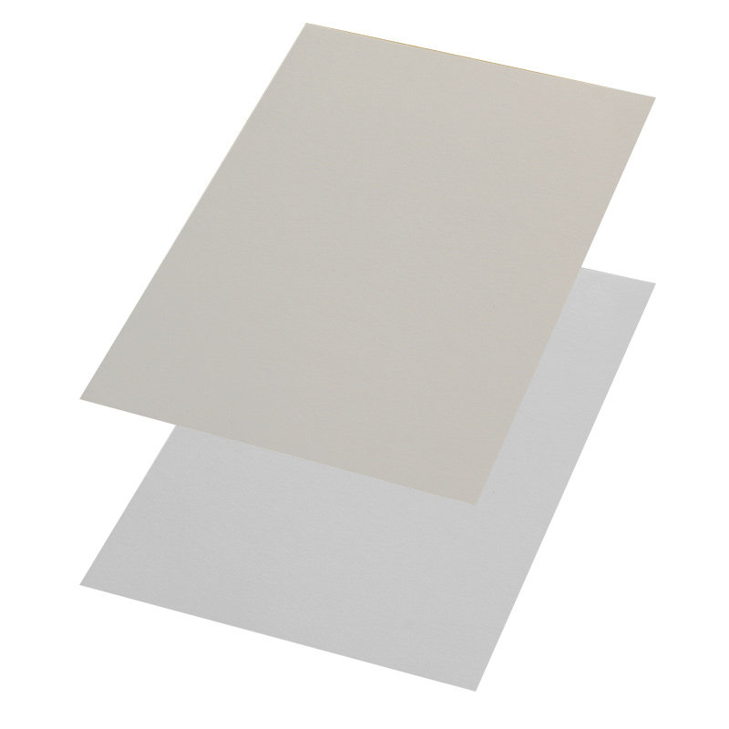 安格特种纹纸针孔面纸封面片纸名片艺术300g卡纸