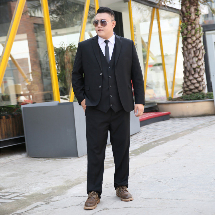 套装 男士商务休闲西装 修身职业正装伴郎服新郎结婚礼服06628销量