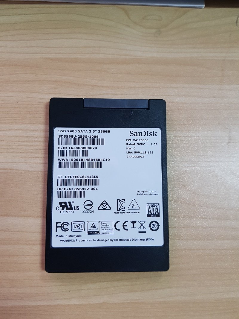 micron/镁光1100 2t sata 2.5寸 拆机特价固态硬盘非镁光5300 960