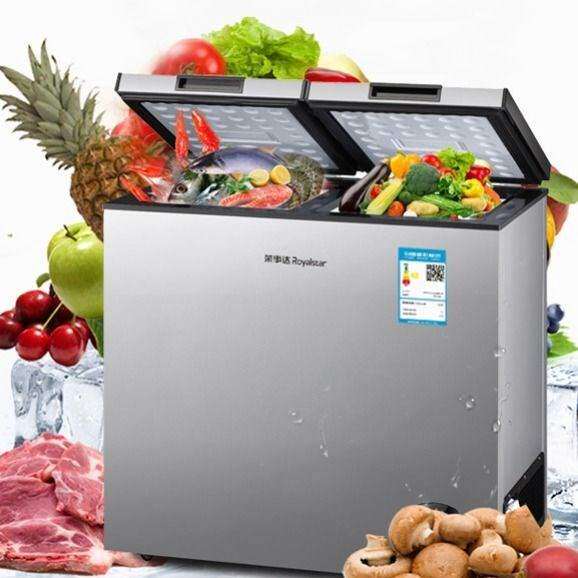 京东购物商城官网电器冰柜家用冷藏冷冻节能冷柜其他大家电配件