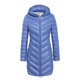 Gao Ban 2020 Winter new brand with cap ultra-thin anti-season down jacket female long section Korean version of thin coat Gao Ban 2020 Winter new brand with cap ultra-thin anti-season down jacket female long section Korean version of thin coat